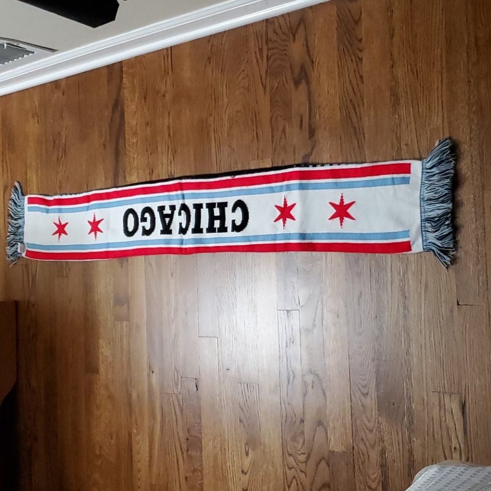 NBA 2020 All-Star scarf